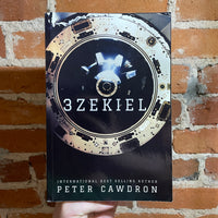 3ZEKIEL - Peter Calderon - Paperback