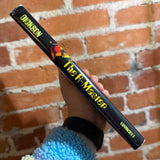 The R-Master - Gordon R. Dickson - 1973 BCE J.B. Lippincott Company Hardback