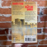 The Sea and Summer - George Turner - 1989 Grafton Books Paperback - Geoff Taylor Cover