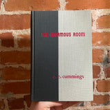 The Enormous Room - E.E. Cummings - 1950 Liveright Publishing Corporation Hardback
