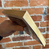 Passing For Human - Jody Scott - 1986 Women’s Press Paperback - Miss Moss Cover