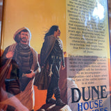 Dune: House Atreides  - Brian Herbert 1999 Bantam Books Hardback