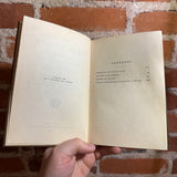 Silas Marner - George Eliot - 1910 D. Appleton and Company Hardback