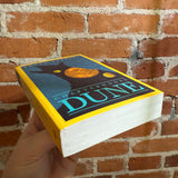 Chapterhouse: Dune - Frank Herbert - 2021 Gollancz Trade Paperback