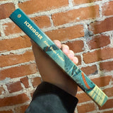 Icerigger - Alan Dean Foster - 1974 2nd Ballantine Books Paperback - Dean Ellis Cover