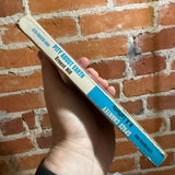 Ace Books Double - Space Chantey - R.A. Lafferty / Pity About Earth - Ernest Hill - Paperback