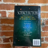 Science Fiction: Classic Stories of the Golden Age of Science Fiction - Compiled by Isaac Asimov - Hardback