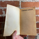 A Dream of Dracula - Leonard Wolf - 1972 Popular Library Paperback