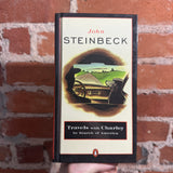 Travels With Charley - John Steinbeck - Penguin Books Permabound