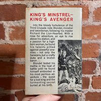 Sir Scoundrel - Jay Scotland (John Jakes) - 1962 Ace Books Paperback