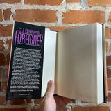 Foreigner - C.J. Cherryh - 1994 Daw Books Hardback - Michael Whelan Cover