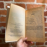 Conan The Aquilonia - Sprague de Camp and Lin Carter - 1984 10th Ace Books Paperback #11 - Boris Vallejo Cover