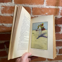 Stephen: A Soldier of the Cross - Florence M. Kingsley - 1896 Illustrated Altemus Hardback
