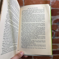 The Preserving Machine - Philip K. Dick - 1969 BCE Ace Books Hardback GC 48K