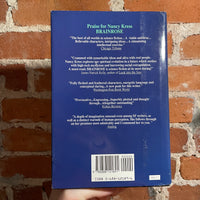 Beggars In Spain - Nancy Kress - 1993 Avon Books Hardback