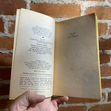 Ram Song - Sharon Webb - 1985 Bantam Books Paperback