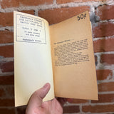 Zanthar at Trip’s End - Robert Moore Williams - 1969 Lancer Books Paperback