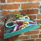 First He Died - Clifford D. Simak - 1951 Dell Books Paperback - Walter Brooks Cover