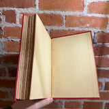 Karl Marx: His Life and Work - Otto Ruhle - 1929 Garden City Publishing Company Hardback