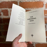 The Shrinking Man - Richard Matheson - SF Masterworks Gollancz Paperback