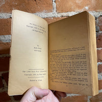 The 1,000-Year Plan (Foundation) - Isaac Asimov / No World of their Own 1955 Ace Double Paperback
