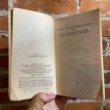 The Light at the End - John Skipp and Craig Spector - 1986 Bantam Books Red Foil Embossed Cover