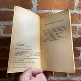 The World Is Round - Tony Rothman - 1978 Del Rey Paperback - Ralph McQuarrie Cover