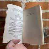 The Gadget - Paul Zindel - 2003 Laurel Leaf Paperback