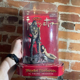 Frazetta’s Barbarian - Frank Frazetta - N2 Toys Figure