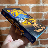 The Kundalini Equation - Steven Barnes - 1986 Tor Books Paperback - Les Edwards Cover
