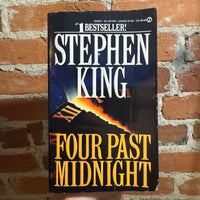Four Past Midnight - Stephen King - 1991 Signet Books Paperback