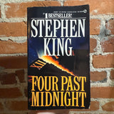 Four Past Midnight - Stephen King - 1991 Signet Books Paperback