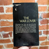 Lukan War - Michael Collins - 1969 Belmont Books Paperback