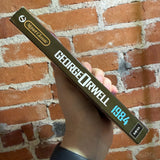 1984 - George Orwell - Signet Books 1981 Paperback