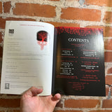 101 Horror Books To Read Before You’re Murdered - Sadie Hartmann - 2023 Page Street Publishing Softcover
