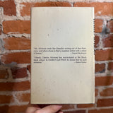 Goodey’s Last Stand - Charles Alverson - 1975 BCE Houghton Mifflin Company Hardback