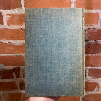 The Mystery of the Ivory Charm - Carolyn Keene - 1936 Grosset & Dunlap Hardback - Nancy Drew Mystery