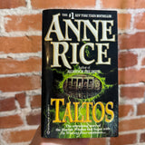 Taltos - Anne Rice - 1996 Ballantine Books Paperback