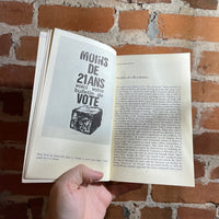 The French Student Uprising - Alain Schnapp & Pierre Vidal-Naquet - 1971 Beacon Press Paperback