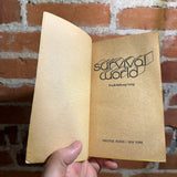 Survival World - Frank Belknap Long - 1971 Mangum Books Paperback
