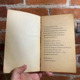 Four For The Future - Edited by Groff Conklin - 1962 Pyramid Books Paperback - John Schoenherr Cover