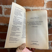 The Adventures of Una Persson and Catherine Cornelius in the Twentieth Century - Michael Moorcock - 1976 Granada Books Paperback
