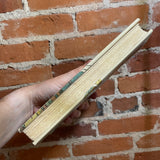 The Dispossessed - Ursula K. Le Guin - 1974 BCE Harper & Row Hardback GC 21Q - Fred Winkowski Cover
