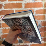 Prelude to Foundation - Isaac Asimov - 1986 1st Doubleday Hardback - Boris Vallejo Cover