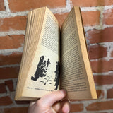 The Way of the Shaman - Michael Harner - 1986 Bantam Books Paperback
