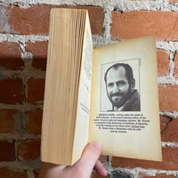 Don’t Say A Word - Andrew Klavan - 1992 Pocket Books Paperback - Keith Birdsong Cover