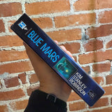 Blue Mars - Kim Stanley Robinson - 1997 Bantam Books Paperback