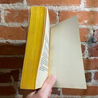 Flood - Andrew H. Vachss - July 1986 Pocket Books Paperback - Roger Kastel Cover