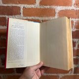 The Short Novels of John Steinbeck - John Steinbeck 1963 BCE Viking Press Hardback