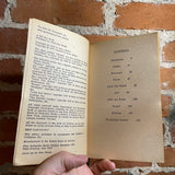 I, Robot - Isaac Asimov - 1985 Bantam Paperback - Don Dixon Cover